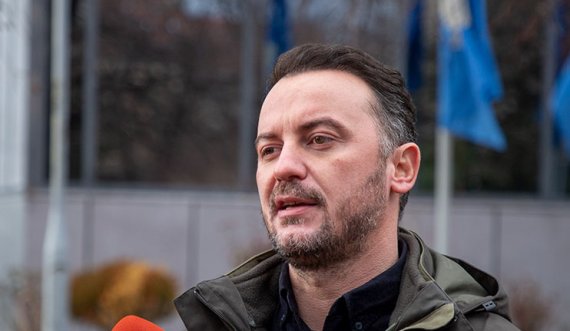 Molliqaj: Vendi duhet të shkojë në zgjedhje, jo t’ia zgjedhin Kurtit presidentin