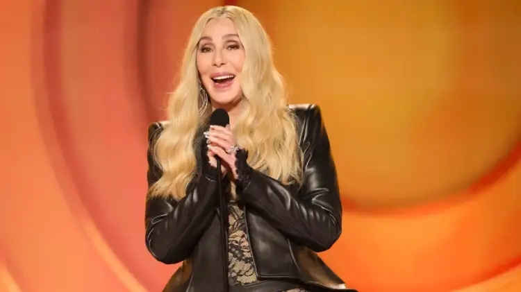 Cher në Grammy shpalli një artist të ndjerë si fitues