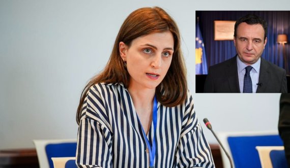 Ymeri: Albin Kurti është mashtrues, rrenc e hajn