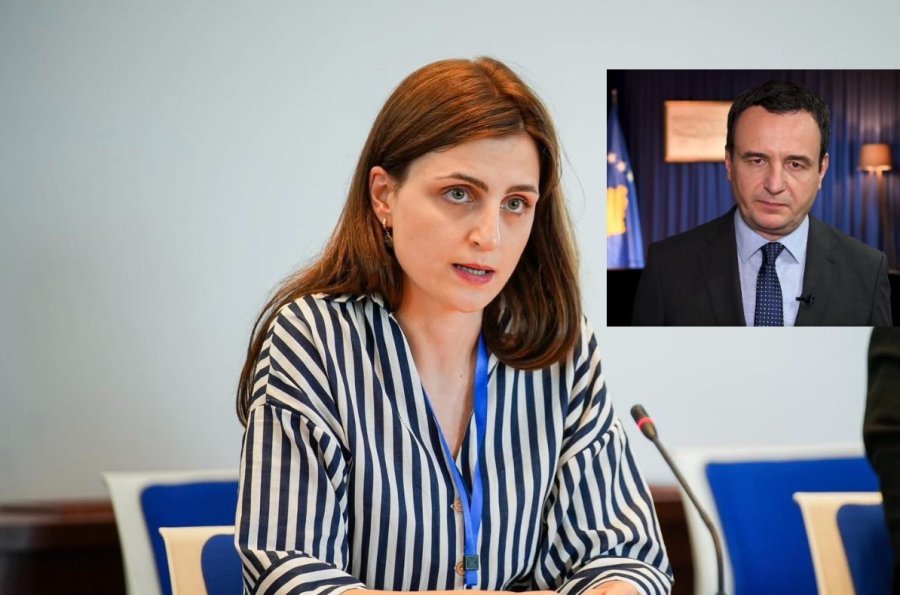 Ymeri: Albin Kurti është mashtrues, rrenc e hajn