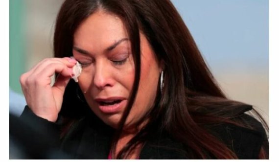 Dosja Epstein, flet njëra prej viktimave: Isha 16 vjeç...