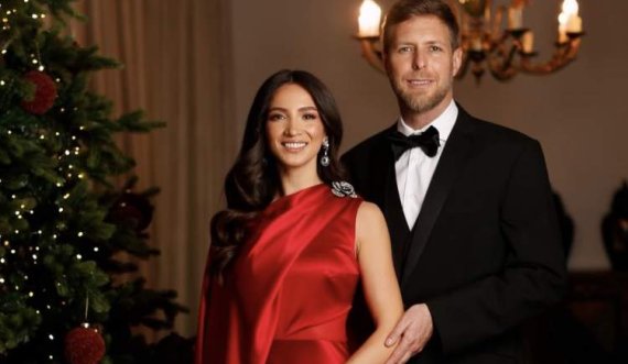 Princ Leka dhe Blerta marrin vendimin e madh