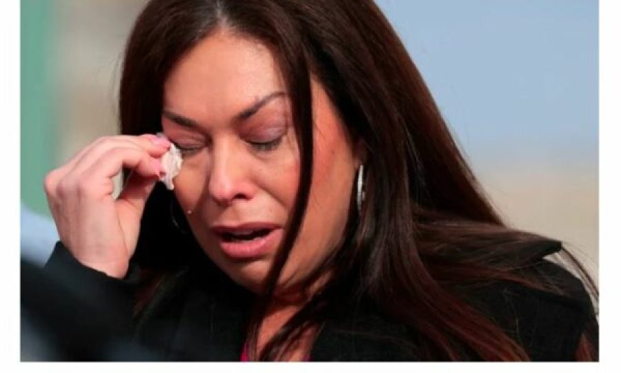 Dosja Epstein, flet njëra prej viktimave: Isha 16 vjeç...