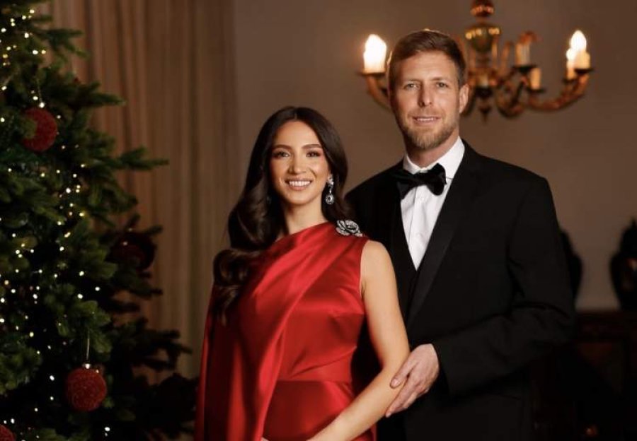 Princ Leka dhe Blerta marrin vendimin e madh