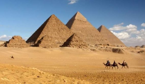 Mumjet 7,000-vjeçare të gjetura i përkasin një prejardhjeje të panjohur 