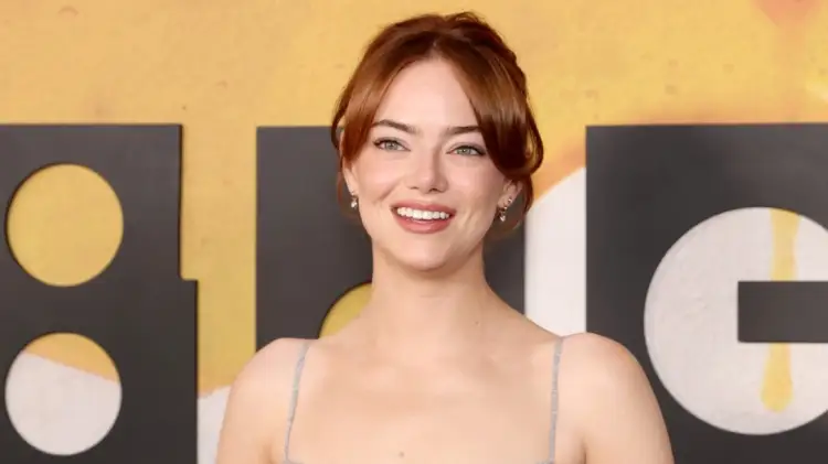 Emma Stone: Jam e frikësuar për shëndetin mendor