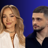 Selin: Kur jam më Gimbon jetoj!