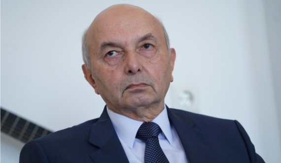 Mustafa: Nëse VV e merr edhe postin e presidentit kthehemi në shtet njëpartiak
