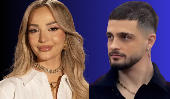 Selin: Kur jam më Gimbon jetoj!