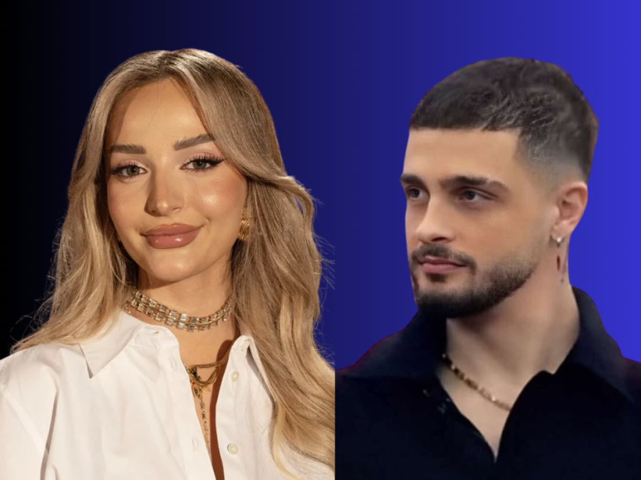 Selin: Kur jam më Gimbon jetoj!