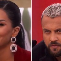 Luizi vihet në siklet nga pyetja: Të duhet një si Efi...