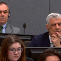 LVV reagon për kërkesën për 180 vjet burgim ndaj Thaçit dhe të tjerëve