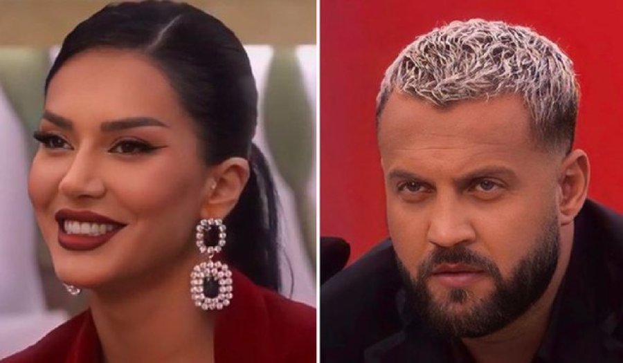 Luizi vihet në siklet nga pyetja: Të duhet një si Efi...