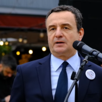 Kurti: Lufta e UÇK-së ishte luftë e kulluar çlirimtare