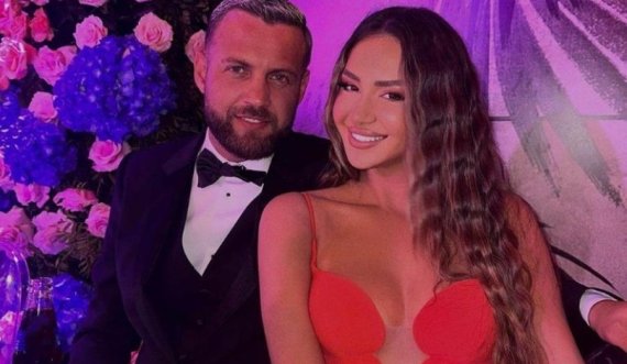 Luizi surprizohet nga Kiara dhe vajza e tij, aty ku tre vite më parë...