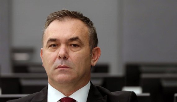 ZPS: Rexhep Selimi kreu krime dhe kushëririn e tij e emëroi vetëm për të kryer krime