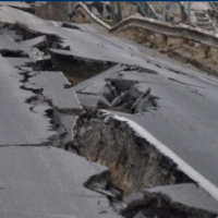 A është zona juaj në pritje të një tërmeti?