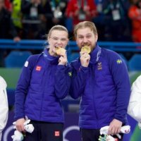 Vëlla dhe motër fituan medaljen e artë dhe bënë histori