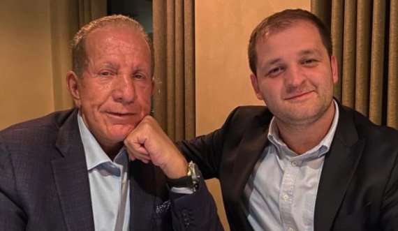 Naim Murseli ka kërkuar të kontaktojë me fëmijët dhe Behgjet Pacollin