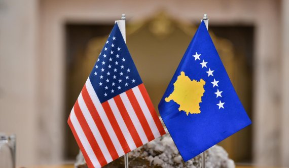 Washington DC e shpall si datë zyrtare 17 shkurtin