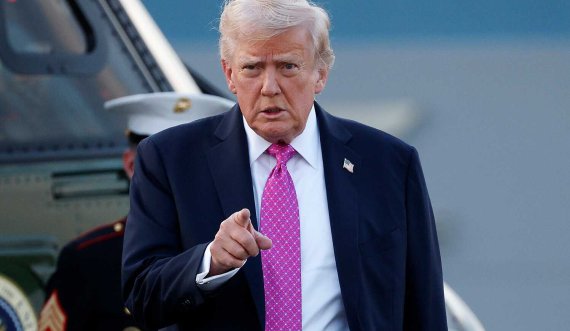 Trump vendos tarifë të re globale 10% 