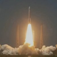 Versioni më i fuqishëm i raketës Ariane 6 të Evropës u nis duke mbajtur 32 satelitë 