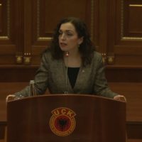 Osmani: UÇK-ja, ideali më i madh