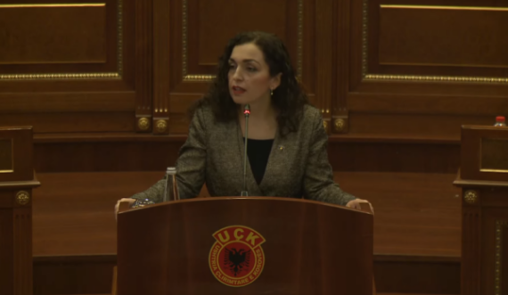 Osmani: UÇK-ja, ideali më i madh