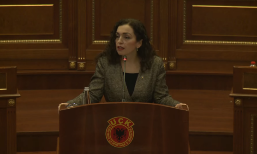 Osmani: UÇK-ja, ideali më i madh