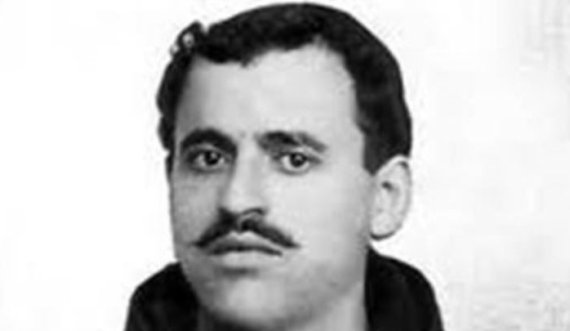 Si u masakruan At Luigj Palaj dhe kater  mirditor nga ushtria serbe sipas 