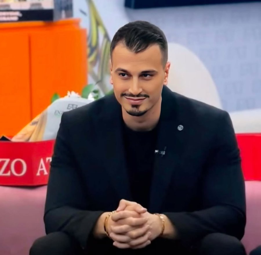 Mateo është kërcënuar nga kjo banore në Big Brother VIP Albania