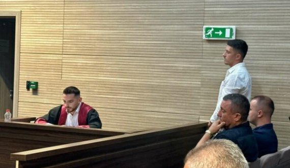 Endrit Nika dënohet me 18 vjet burgim për vrasjen e të dashures