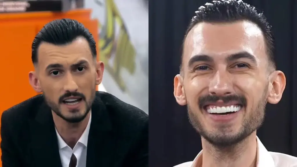 Kristi është përjashtuar me zarf të zi nga 'Big Brother Vip Albania'