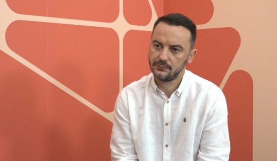 Dardan Molliqaj bën thirrje për bashkimin e qytetarëve