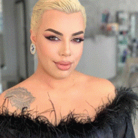 Xhesika Polo humb njeriun e zemrës