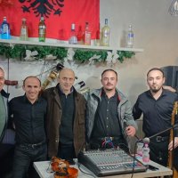 18 vjetori i pavarësisë me nipat e Feriz Krasniqit në Treviso!