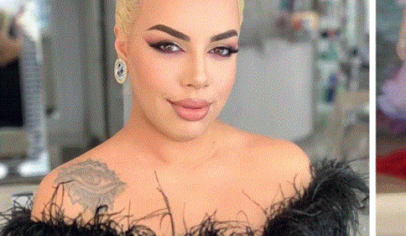 Xhesika Polo humb njeriun e zemrës