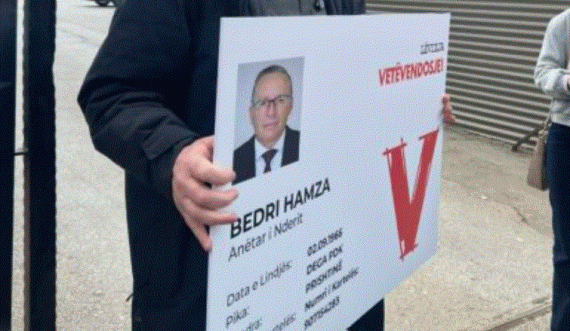 PSD thonë se PDK është shndërruar në degë të VV-së