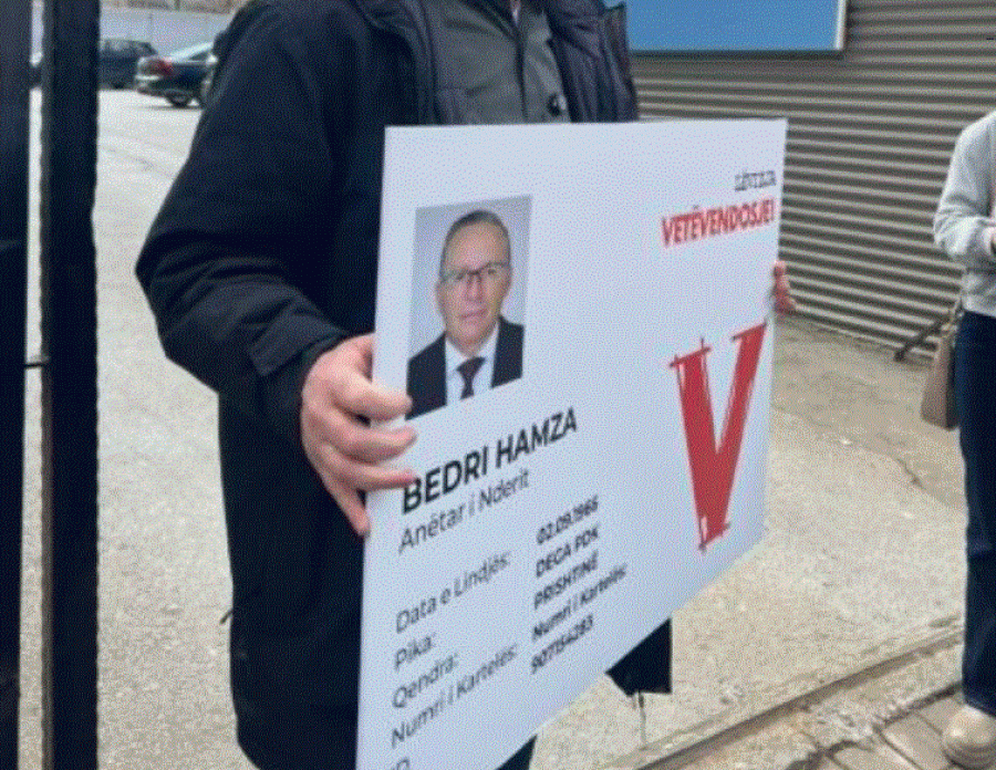 PSD thonë se PDK është shndërruar në degë të VV-së