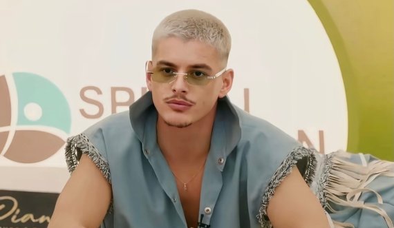 Londrimi e thotë publikisht: Mos je tu m’ba ti magji