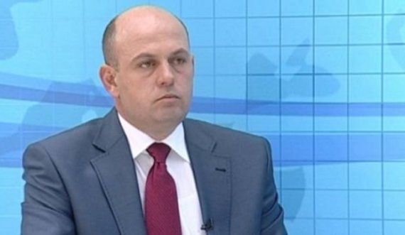 Ja kur e refuzoi ofertën për t’u kandiduar për President Murat Jashari 