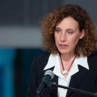 Ambasadorja e Izraelit Tamar Ziv: Prioritetet e mia janë të vazhdoj të forcoj marrëdhëniet bilaterale ndërmjet shteteve tona