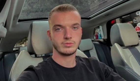 Sot varroset Endrit Lajqi, i riu që u gjet i vdekur në një vilë 