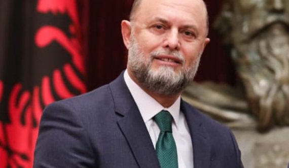 Ambasadori Petrit Malaj: Prioriteti im kryesor është forcimi i marrëdhënieve mes Shqipërisë dhe Kosovës në çdo dimension