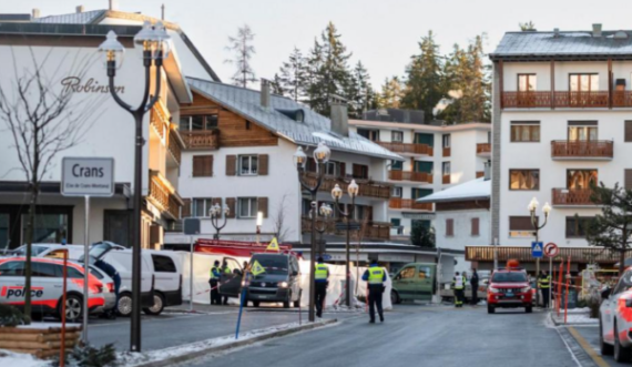 Ja çka dihet deri tash për zjarrin në një bar të Zvicrës