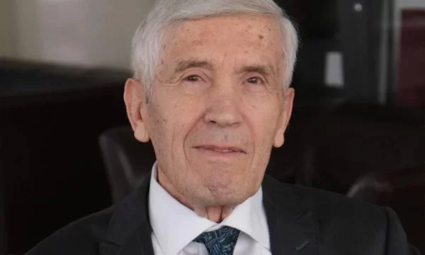 Ja kush ishte Nexhat Daci