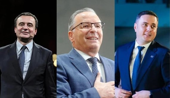 VV-ja doli bindshëm partia më e madhe pasi Bedriu dhe Lumiri nuk i bindën votuesit se do të sjellin ndryshime