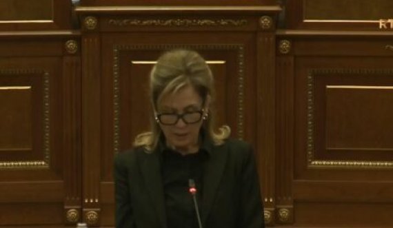 Vajza e Dacit: Babai ia kushtoi jetën dijes dhe Kosovës