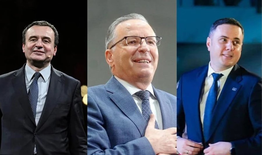 Meha: VV-ja doli partia më e madhe pasi Bedriu dhe Lumiri nuk i bindën votuesit se do të sjellin ndryshime