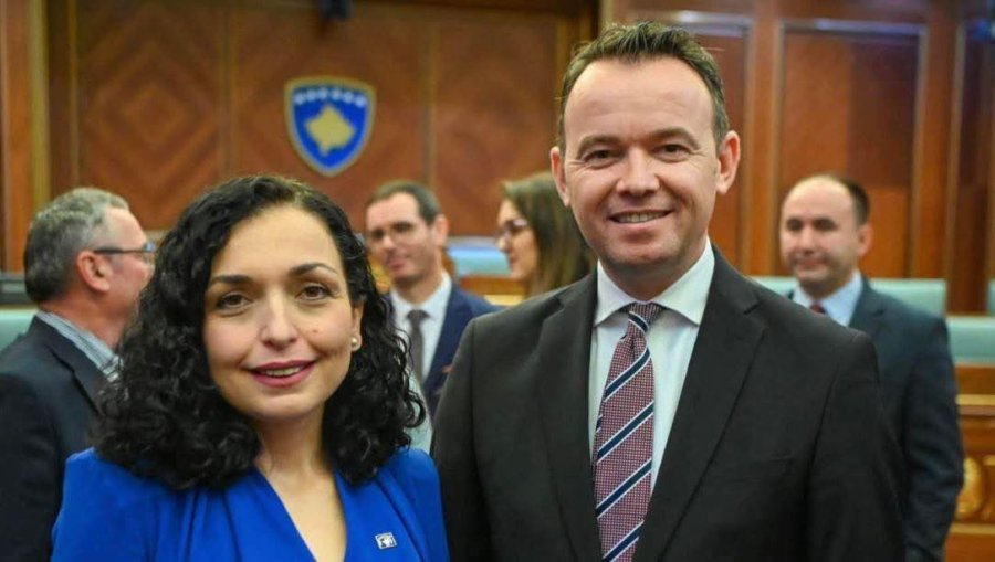 Peci: Nëse deri më 4 mars nuk zgjedhet Presidenti, shkojmë në zgjedhje